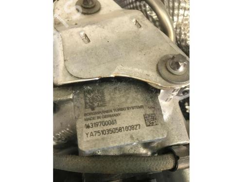 Engine BMW 5 Touring (G31) 520 d Mild-Hybrid | BP40586282M1 - Image 7