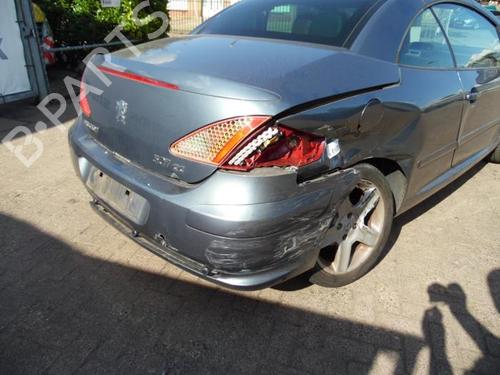 Electronic module PEUGEOT 307 CC (3B) 2.0 16V | BP40572976M83 - Image 7