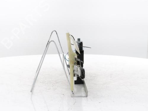 Front left window mechanism PEUGEOT EXPERT Van (V_) 1.6 BlueHDi 95 | BP32124452C22 - Image 8