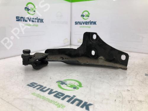 Hinge/Door check strap CITROËN BERLINGO Box Body/MPV (B9) 1.6 HDi / BlueHDi 75 | BP30185384C146