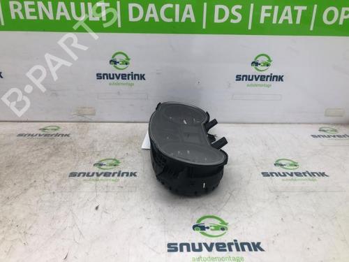Instrument cluster IVECO DAILY VI Van 35S17, 35C17, 40C17, 50C17, 55C17, 60C17, 65C17, 70C17 | BP40578940C47 - Image 5