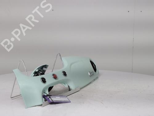 Air vent FIAT 500 (312_) 0.9 (312AXN1A) | BP31261316I21