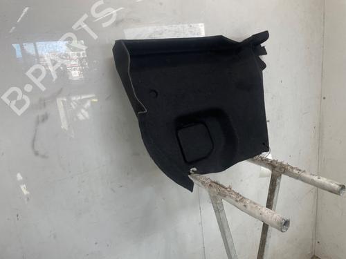 Boot lining CITROËN C3 III (SX) 1.2 THP 110 (SXHNPS, SXHNZT, SXHNZ6) | BP38618499I3 - Image 3