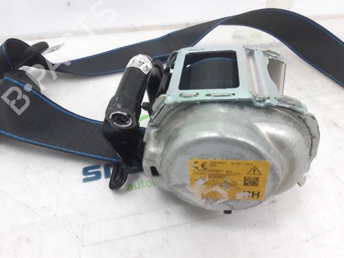 Front left seatbelt RENAULT AUSTRAL E-TECH 200 Hybrid (HGM2) | BP24841187I26 - Image 4