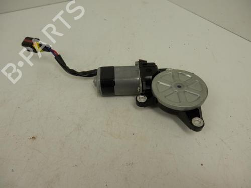 Used Sunroof engine Sunroof engine PEUGEOT 207 SW (WK_) 1.4 16V (95 hp) 40592895 40592895