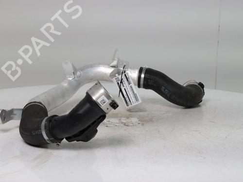 Intercooler pipe VOLVO V60 II (225) T6 Plug-in Hybrid AWD | BP38618192M127 - Image 9