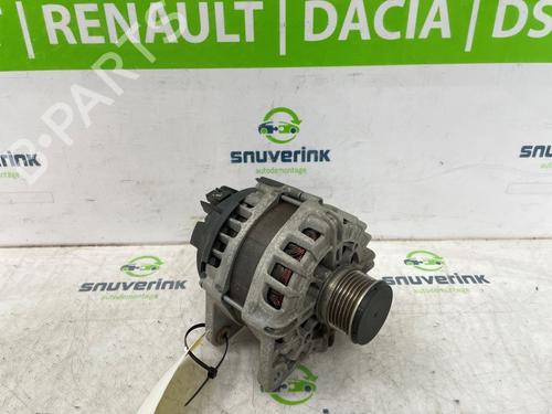Used Alternator RENAULT EXPRESS Box Body/MPV 1.5 Blue dCi 75 (F6AA) (75 hp) 26279893