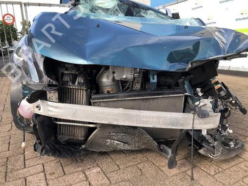 Hand brake PEUGEOT 2008 I (CU_) 1.2 THP 130 / PureTech 130 | BP40580661I18 - Image 8
