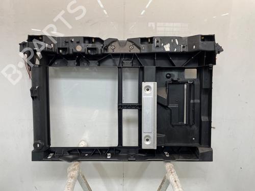 Front slam panel CITROËN C3 III (SX) 1.2 PureTech 82 | BP30186190C72 - Image 2