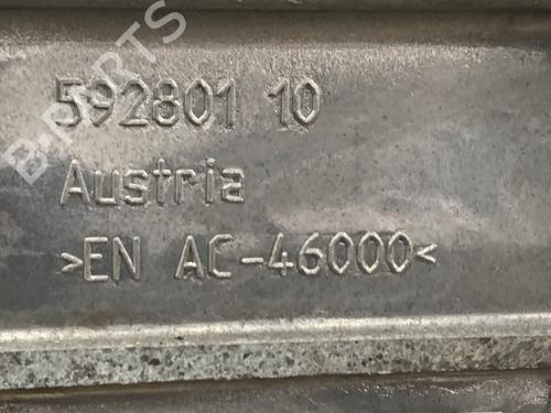 Engine BMW X1 (U11) xDrive 30e Plug-in-Hybrid | BP40084058M1 - Image 8