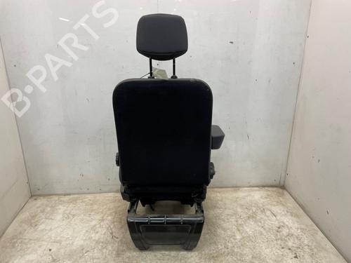 Left front seat RENAULT MASTER III Van (FV) 2.3 dCi 165 FWD (FV0P, FV0U, FV11, FV12, FV1E) | BP31592251C15 - Image 3