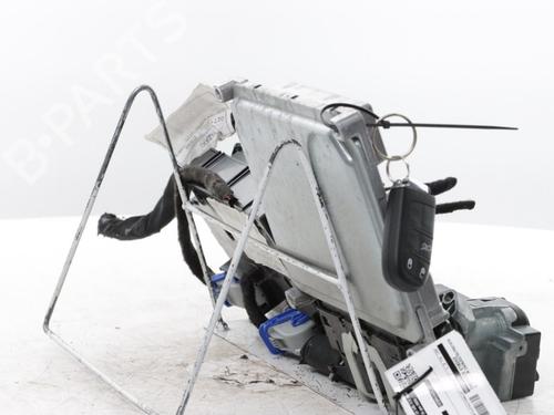 Engine control unit (ECU) JEEP COMPASS (MP, M6, MV, M7) 1.3 | BP38111108M57 - Image 8