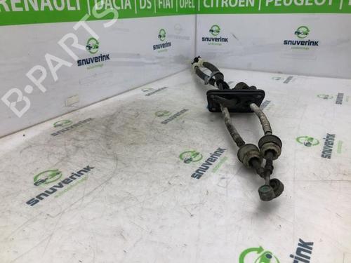 Cable PEUGEOT BOXER Van 2.2 HDi 130 | BP40578415E12 - Image 4