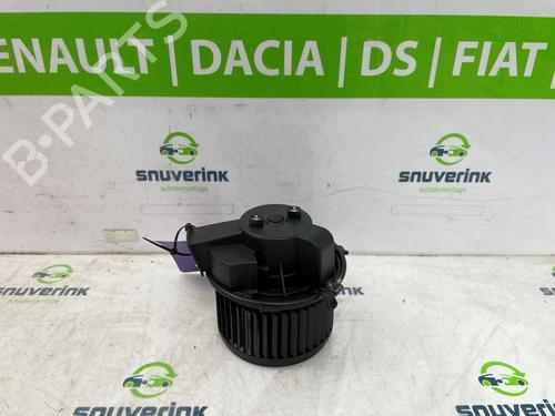 Used Heater blower motor FIAT DUCATO Van (250_) 130 Multijet 2,3 D (131 hp) 26202656