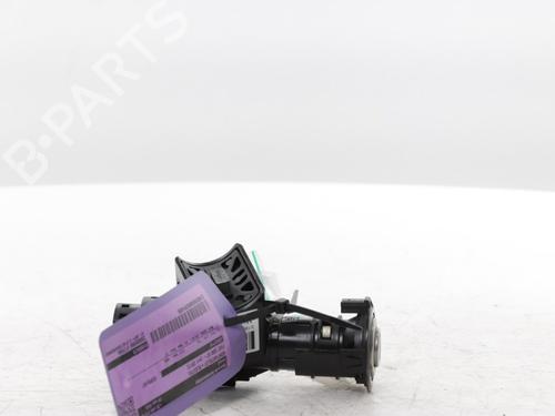 Ignition barrel FIAT 500 (312_) 1.2 (312AXA1A) | BP31261118M48