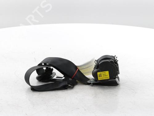 Used Front right seatbelt RENAULT TRAFIC III Van (FG_) 2.0 dCi 120 (FGMN) (120 hp) 30185746