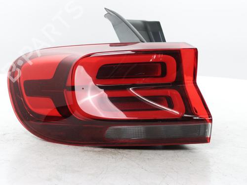 Used Left taillight Left taillight 38617994 38617994