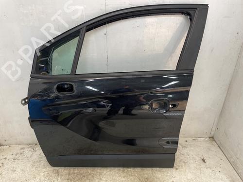 Used Left front door Left front door 37872904 37872904