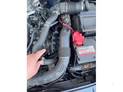 Engine control unit (ECU) DACIA LOGAN MCV II TCe 90 LPG | BP40581622M57 - Image 31