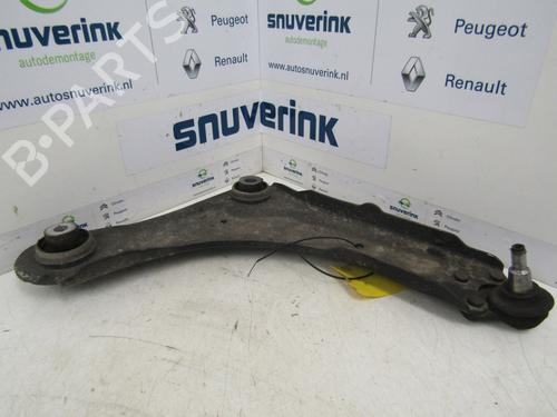 Used Right front suspension arm RENAULT MEGANE III Grandtour (KZ0/1) 1.5 dCi (KZ09, KZ0D, KZ1G, KZ29, KZ14, KZ1W, KZ10, KZ1F,... (110 hp) 10788732