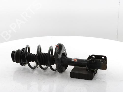 Left front shock absorber DACIA SANDERO III 1.0 SCe 65 | BP33696330M16 - Image 6