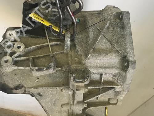 Gearbox BMW 1 (F40) 118 i | BP34566050M3 - Image 5