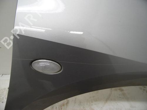 Right front fenders PEUGEOT 307 (3A/C) 1.6 16V | BP10787312C42 