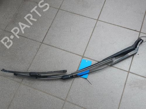 Used Front windshield wiper arm PEUGEOT 2008 I (CU_) 1.2 VTi (82 hp) 13191643