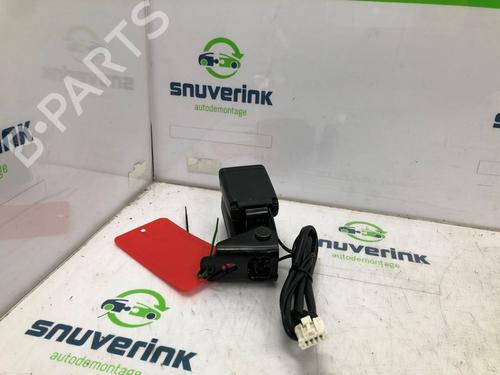 Seat buckle CITROËN DS5 2.0 HDi 200 Hybrid4 All-wheel Drive | BP16253151I32 