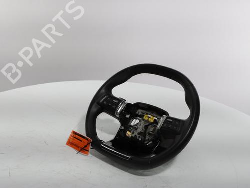 Steering wheel CITROËN C4 III (BA_, BB_, BC_) 1.2 PureTech 130 (BAHNSA, BAHNSB) | BP34562655C49 - Image 2