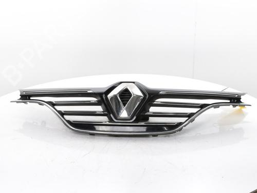 Used Grille RENAULT MEGANE IV Grandtour (K9A/M/N_) 1.3 TCe 115 (K9N9) (116 hp) 30186342