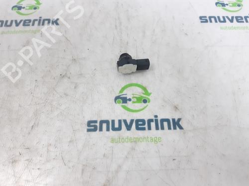 Modulo elettronico PEUGEOT 308 SW II (LC_, LJ_, LR_, LX_, L4_) 1.6 BlueHDi 120 | BP10808755M83 