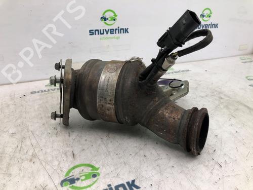 Catalyst FIAT DUCATO Van (250_) 150 Multijet 2,3 D | BP24943819M10 