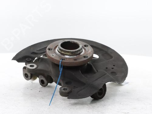 Used Left front steering knuckle Left front steering knuckle 34567235 34567235