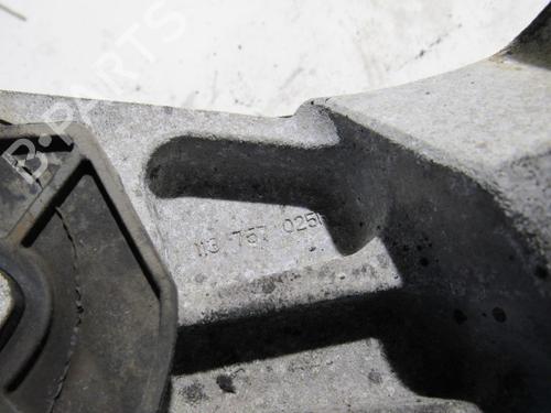 Engine mount RENAULT MASTER III Platform/Chassis (EV, HV, UV) 2.3 dCi 165 RWD (HV0P, HV0U, HV10, HV12, UV0P, UV0U,... | BP24156948M89 - Image 2