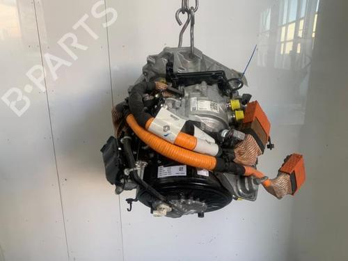 Gearbox RENAULT RAFALE Coupe (DGM_) 1.2 E-TECH 200 Hybrid (DGM2) | BP40587460M3 - Image 14