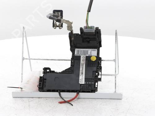 Caja reles / fusibles CITROËN C4 II (NC_) 1.6 VTi 120 (NC5FS0, NC5FS9) (120 hp) 29827917