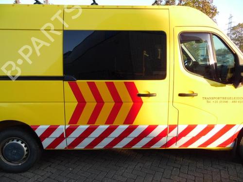 Control unit RENAULT MASTER III Van (FV) 2.3 dCi 145 FWD (FV0E, FV0F, FV0H, FV02, FV0M, FV0S,... | BP40576308M11  - Image 9