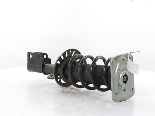 Right front shock absorber OPEL VIVARO C Van (K0) VIVARO-E | BP38234521M17 - Image 2