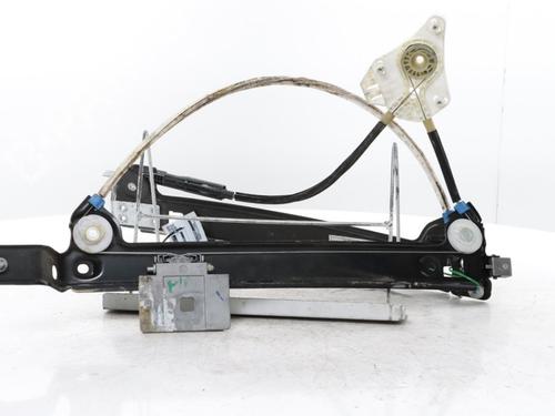 Used Rear right window mechanism Rear right window mechanism PEUGEOT 508 SW II (FC_, FJ_, F4_) Hybrid 224 (F45GQU) (224 hp) 34423329 34423329