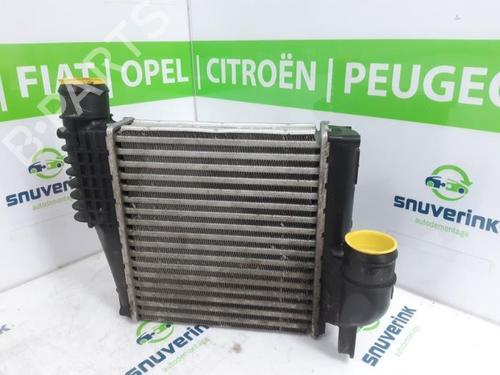 Intercooler CITROËN BERLINGO Box Body/MPV (K9) 1.5 BlueHDi 100 | BP40582436M30 - Image 3