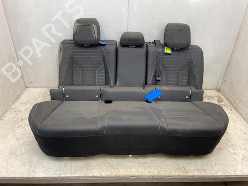 Used Rear seat Rear seat PEUGEOT 308 SW II (LC_, LJ_, LR_, LX_, L4_) 1.2 THP 130 (131 hp) 33935110 33935110