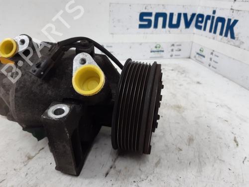 AC compressor RENAULT TWINGO III (BCM_, BCA_) 1.0 SCe 70 | BP14515234M34 