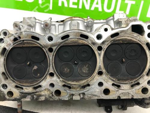 Cylinder head RENAULT ESPACE IV (JK0/1_) 3.5 V6 (JK00, JK0F, JK0P, JK0S, JK0W) | BP40575803M5 - Image 7