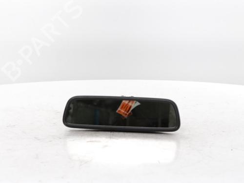 Bakspejl indvendigt Bakspejl indvendigt PEUGEOT 3008 III (KA_, KB_, KC_) Hybrid 136 (KAHPYE) (136 hp) 33845752 33845752