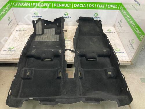 Used Other RENAULT CLIO IV (BH_) 0.9 TCe 90 (BHNF, BHMA, BHMH, BHJK, BHJR) (90 hp) 22600438