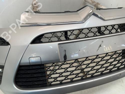 Front bumper CITROËN C4 Picasso I MPV (UD_) 1.6 VTi 120 | BP29426203C7 