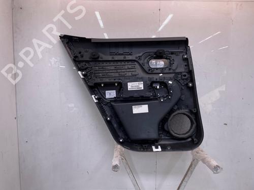 Rear right panel CITROËN C5 AIRCROSS (A_) 1.2 PureTech 130 (ARHNSJ) | BP36089829C61 - Image 4