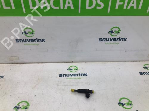 Used Injector RENAULT TWINGO III (BCM_, BCA_) 1.0 SCe 70 (BCMB) (69 hp) 18550510