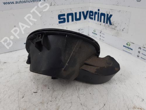Fuel flap PEUGEOT 2008 I (CU_) 1.2 VTi | BP10794299C131